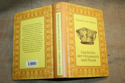 Fachbuch ornamentik ornamente - fachbuch,