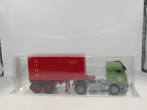 Herpa mercedes benz - herpa, mercedes-benz