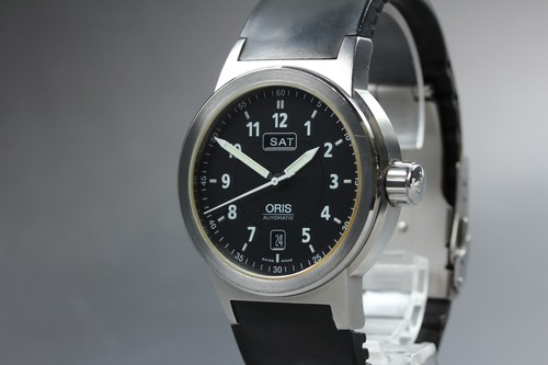 Near mint oris 7534 - [near, big
