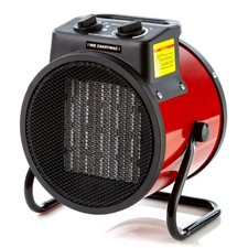 Elektroheizer PTC 3 kW MAR-POL