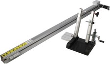 Pollicino Motorrad Roller Verladehilfe Befestigung für Heckgarage 1680566