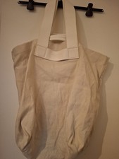 Marc O Polo Tasche Leinen