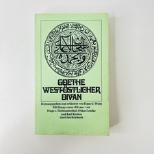 Johann Wolfang Goethe