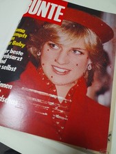 1982. Bunte. Hefte 14-26