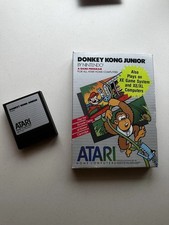Donkey Kong Original Atari 400