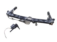 Mercedes-Benz E W211 2004 AHK