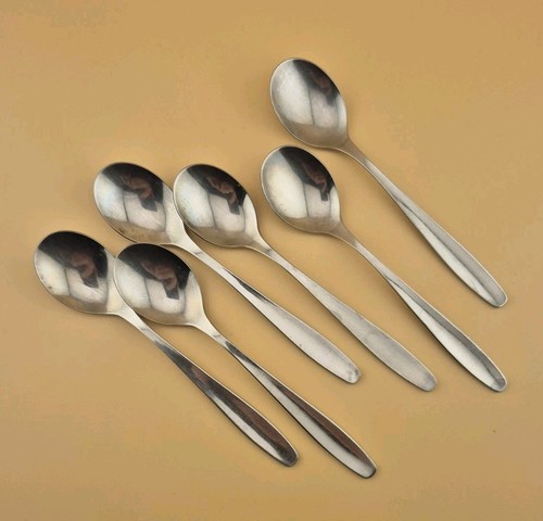 Wmf verona ascona - 6, teelöffel
