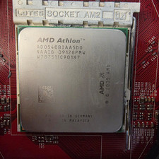 AMD Athlon 64 X2 5400B 2.8Ghz
