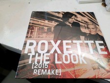 Roxette The Look [2015 Remake]