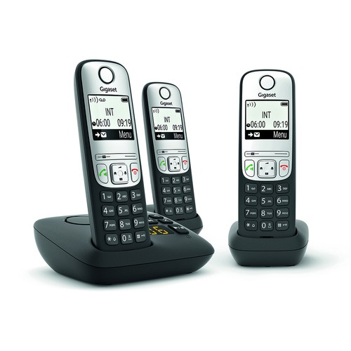Gigaset a690a trio - a690a,