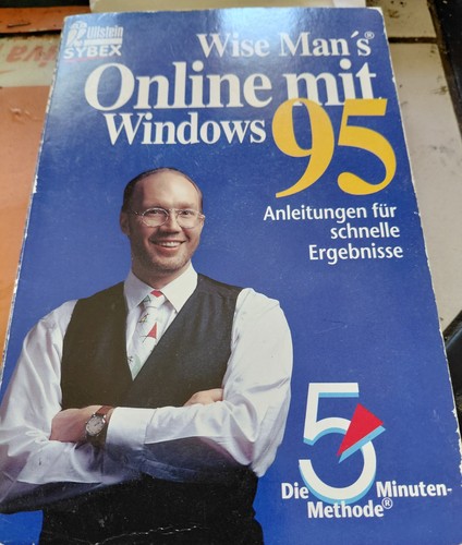Fachliteratur wise man - wise, man´s