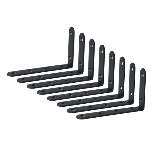 Mooche stück schwarze - mooche, 8