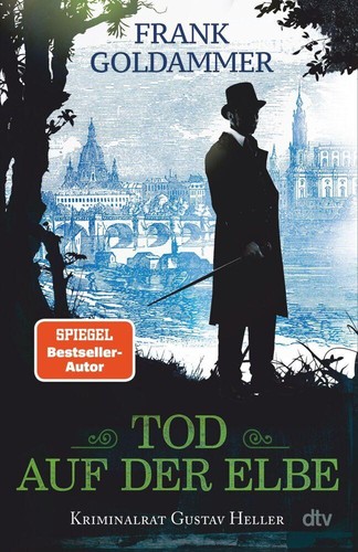 Tod auf der - , frank