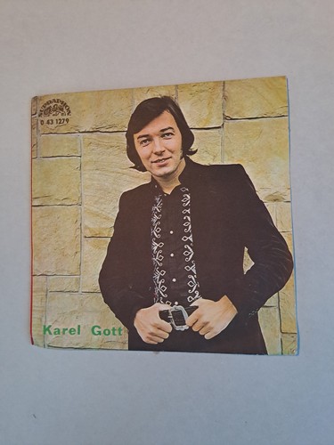 Karel gott caro - karel,