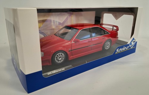 Opel omega 3000 24v magmarot - omega,