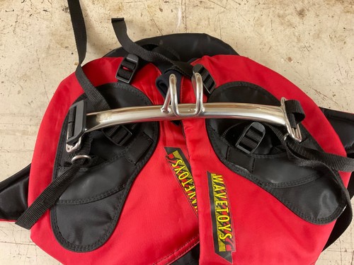 Gebrauchte sitztrapeze - 2,