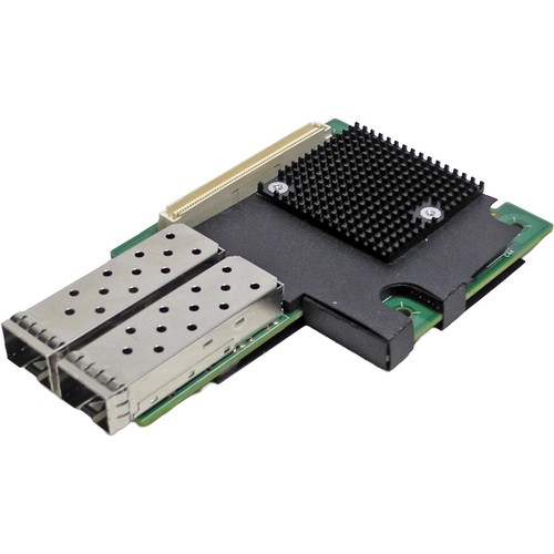 Intel x520 da2 dual port - x520-da2, 10gb