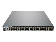 Procurve 6600 48g 4xg - hp, 6600-48g-4xg