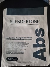 Original Slendertone Ersatz