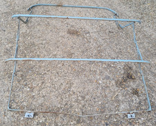 Morris Minor Low Light Cabrio