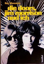 Die Doors, Jim Morrison und