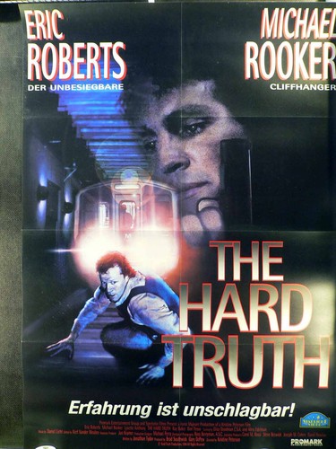 The hard truth eric - the,