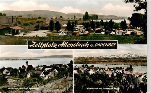 Allensbach bodensee zeltplatz - allensbach,