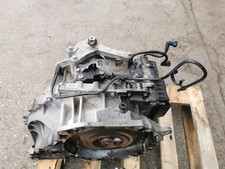 POWERSHIFT FORD FOCUS MK3 2.0