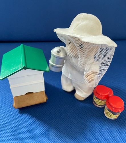 Sylvanian families imker und - imker,