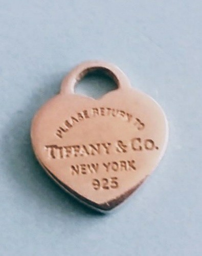 Tiffany herz 1 2 - co., x