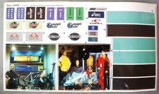 POLA G 330928 Aufkleber -