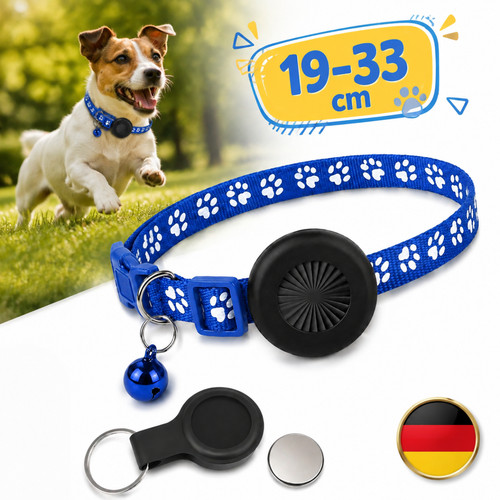 Intelligenter gps tracker - gps,