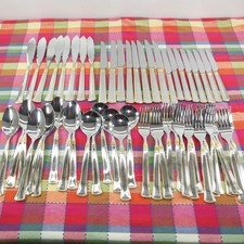 SBS Bestecke Edelstahl