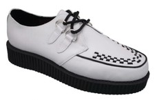 T.U.K. A7269  TUK 2-Ring Round