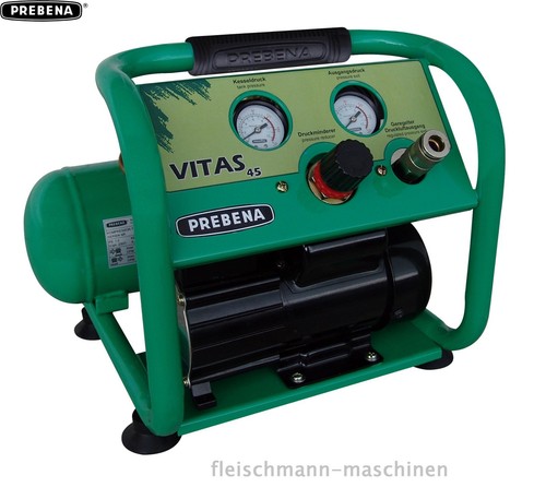 Prebena kompressor vitas - prebena,