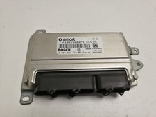 Smart ForTwo 451 MHD Steuergerät Motor Motorsteuergerät A1321502379 / 0261S04778