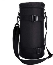 Deluxe Telephoto Lens Pouch