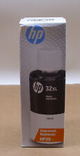 HP 32XL  Tintenflasche black 1VV24AE für HP Smart Tank Wirwless 400 Plus 500 600