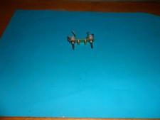 Funkgerät UFT 422 Potileiste