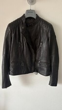 Belstaff biker lederjacke - belstaff, biker-lederjacke