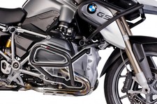PUIG CRASH BARS FOR BMW
