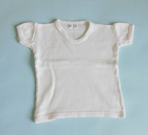 Ddr babyunterhemd 86 - gr.,