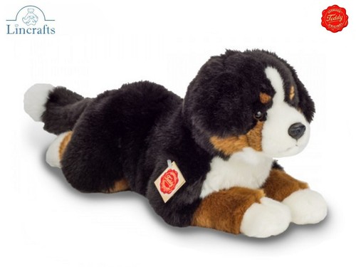 Teddy hermann liegender - teddy,