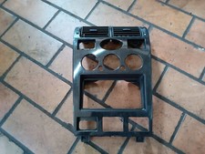 Mittelkonsole Abdeckung Blende Luftdüse Ford Mondeo III 3 1S71-18522