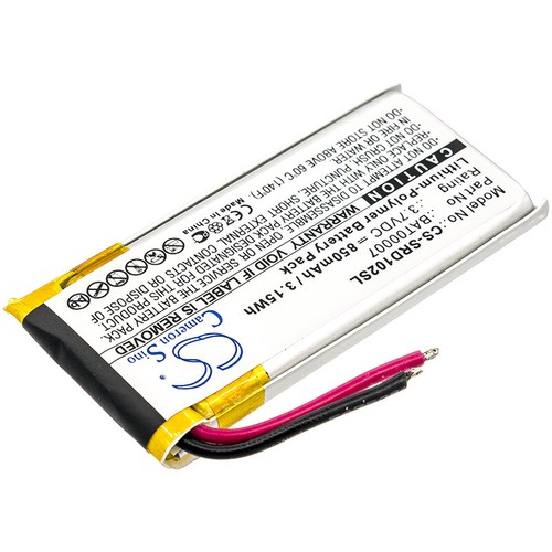 Polymer akku für - akku,