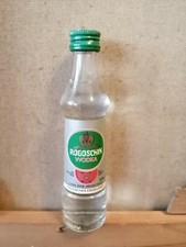  ROGOSCHIN  Wodka Lucas Bols