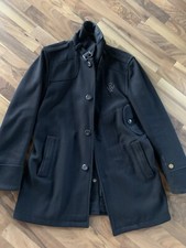 G-Star Raw Mantel für Herren - Schwarz, Größe L