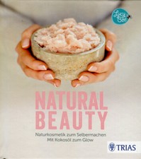 Natural beauty naturkosmetik - natural,