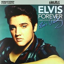 Elvis Presley: Forever (Remastered) - jpc Schallplatten  - (LP / F)