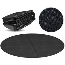 244 cm Solarfolie für Pool